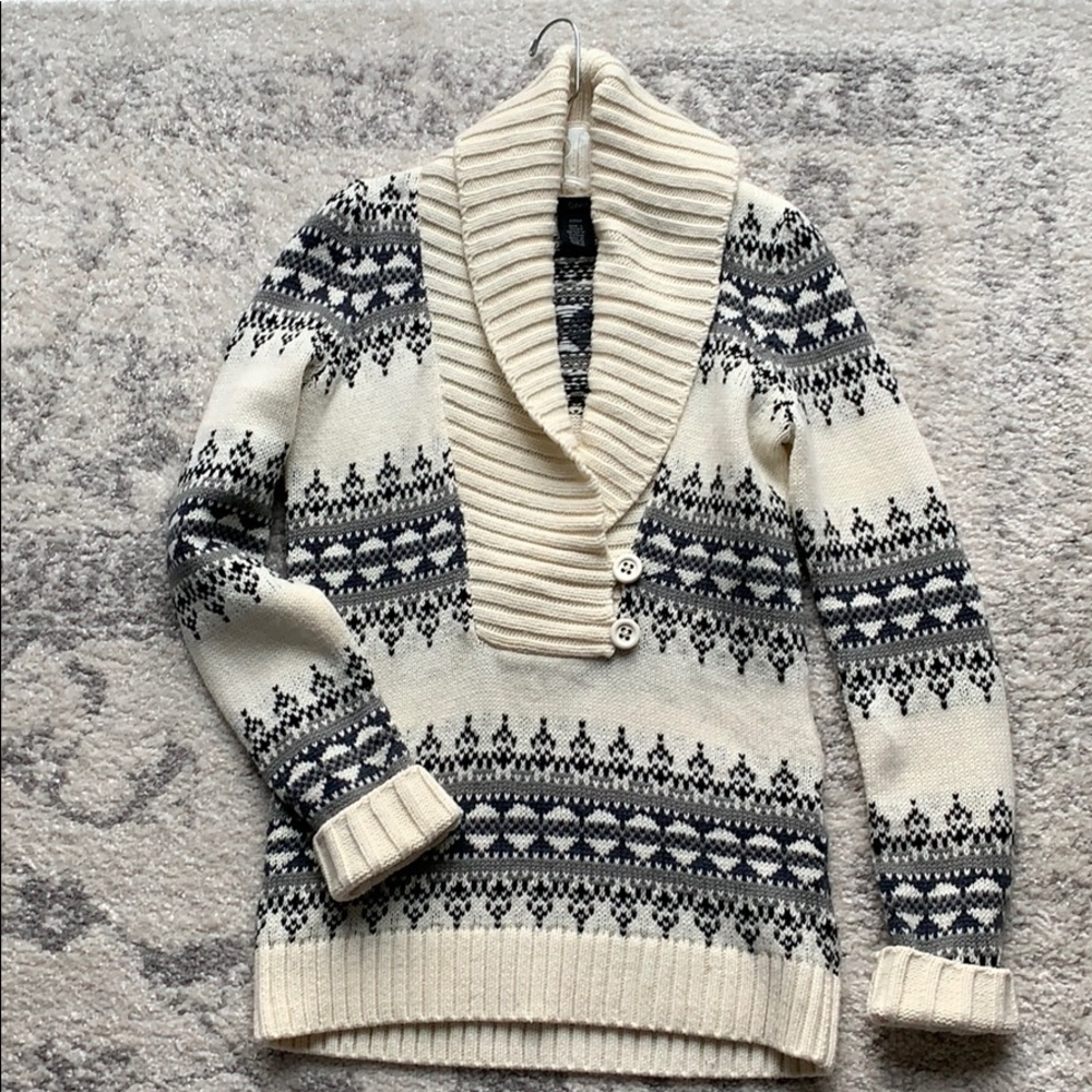 Calvin Klein sweater